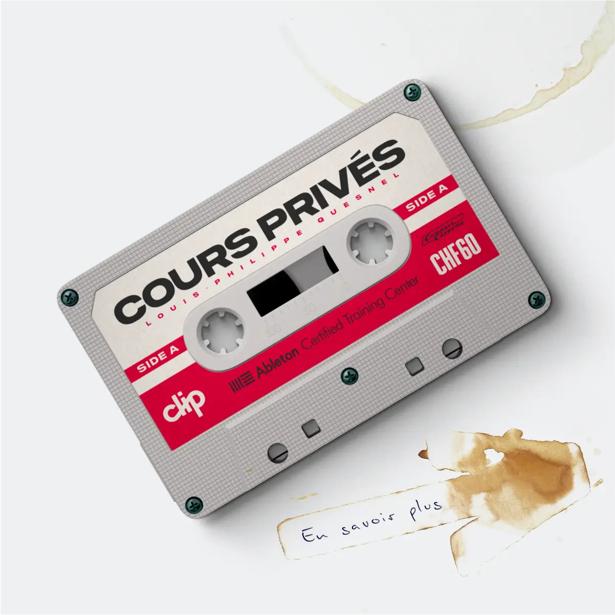 Cours privés