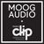 Station Clip X Moog Audio