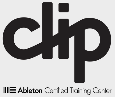 Station Clip est certifiée par Ableton!