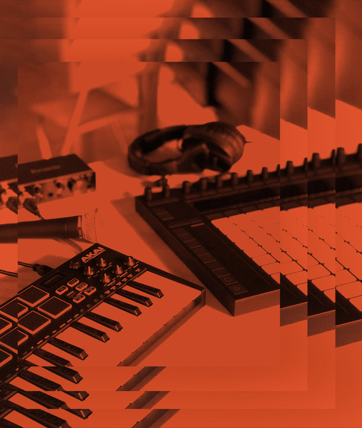 Cours de production musicale