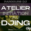 Atelier : Initiation au DJing - 17 octobre 2023 - 18h à 21h