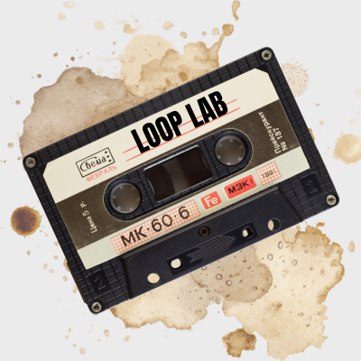 Loop Lab - L'art du Live Looping