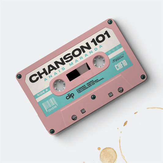 Chanson 101 - 9 et 10 novembre