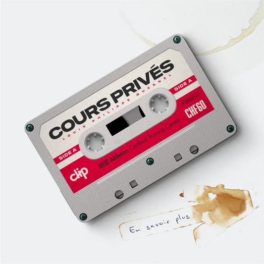 Cours privés